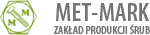 logo firmy metmark